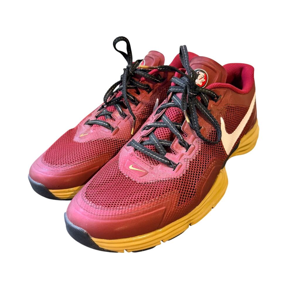 Nike Lunar TR1 Florida State Seminoles FSU Shoes Men’s Size 13 574130-601